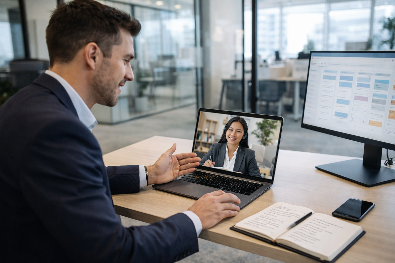 Virtual Assistant Tasks: The Ultimate Guide on What to Delegate