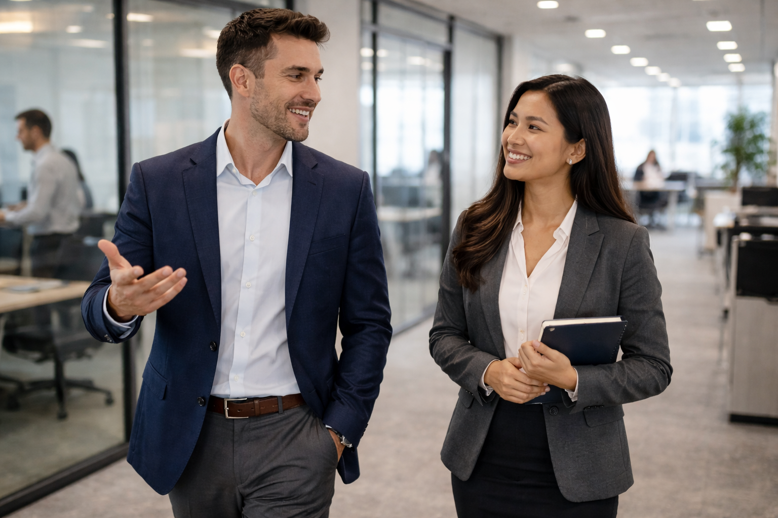 Definitive Guide to a 4-Week Executive Assistant Onboarding