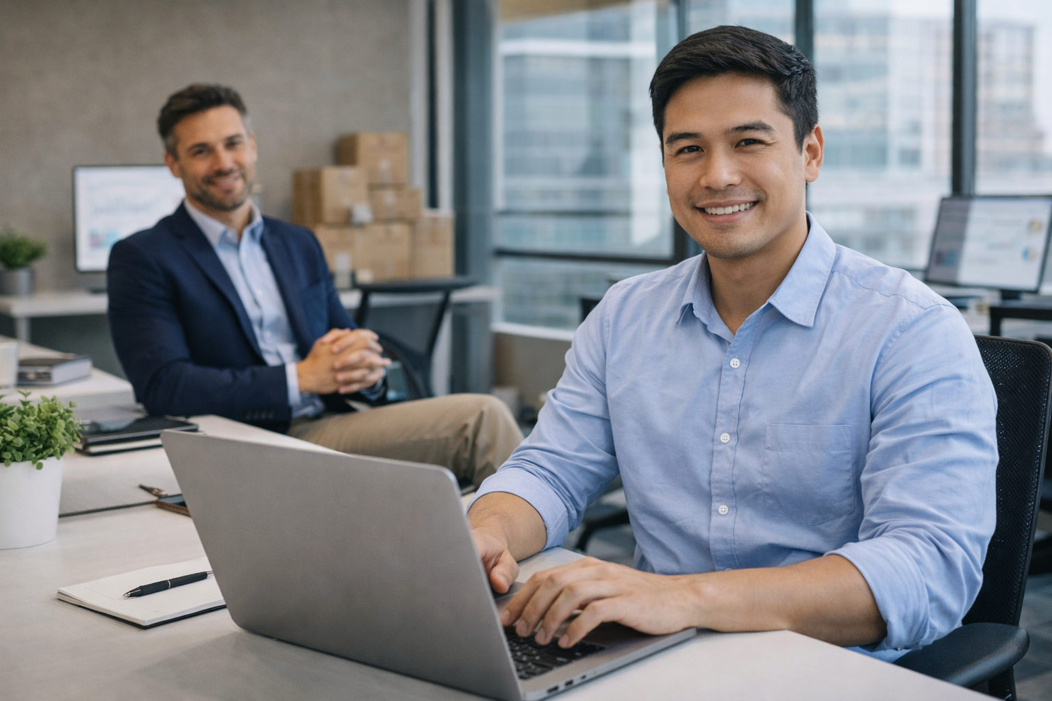 Free Up CEO Time with Executive Assistant Automation