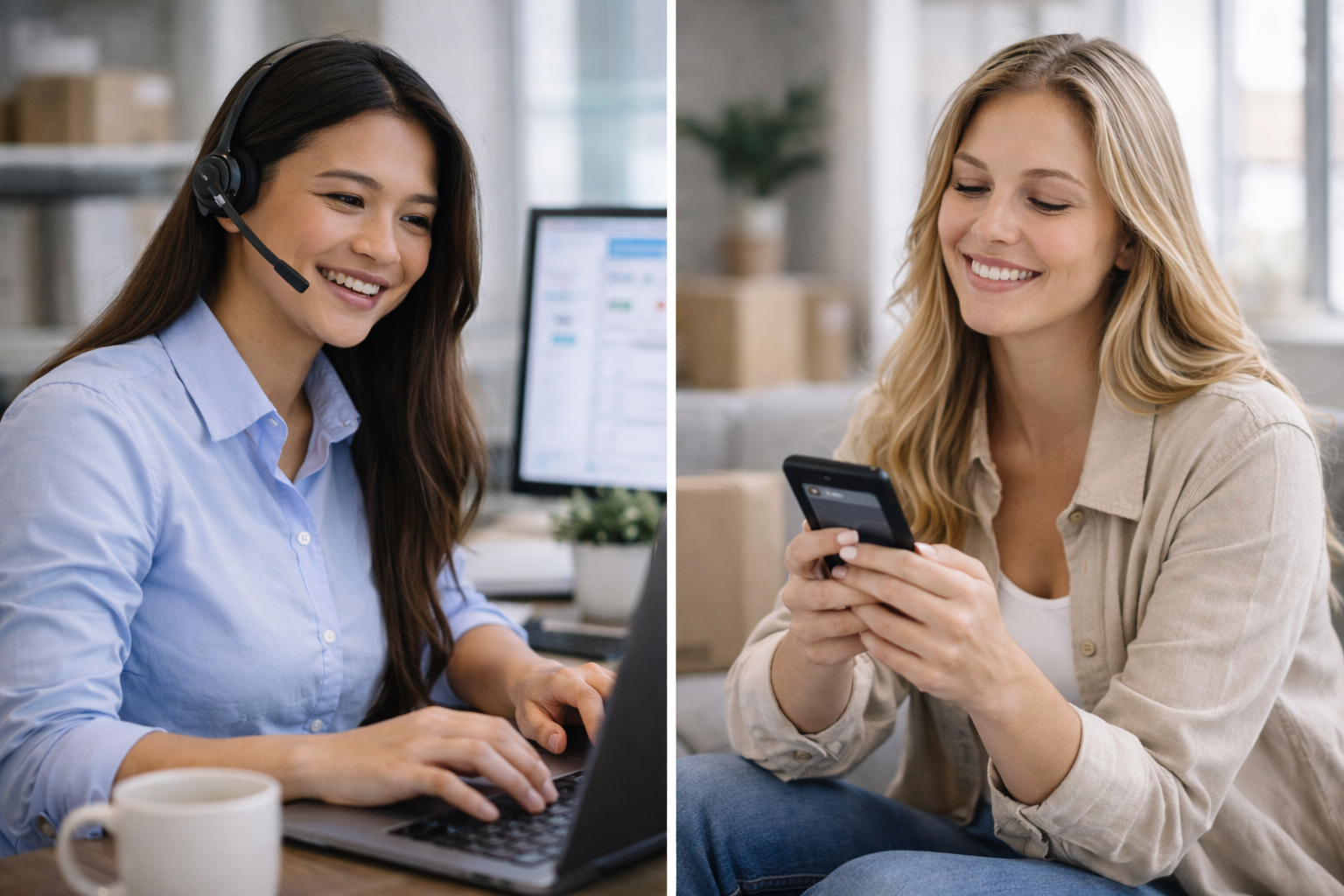 Customer Happiness Technology: Tools for Stellar Service