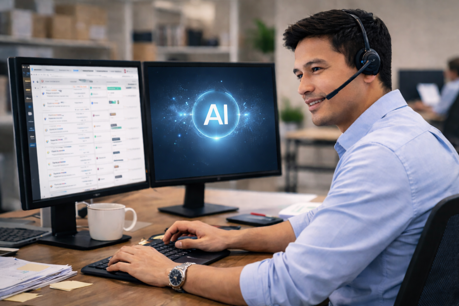 AI Customer Service Is Not FREE: The Costs of AI in CS