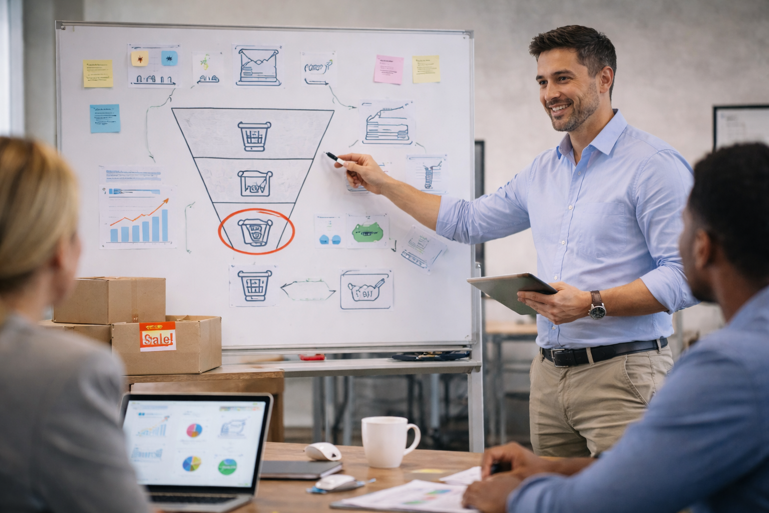 Cart Abandonment Strategy: Boost Your BFCM Sales