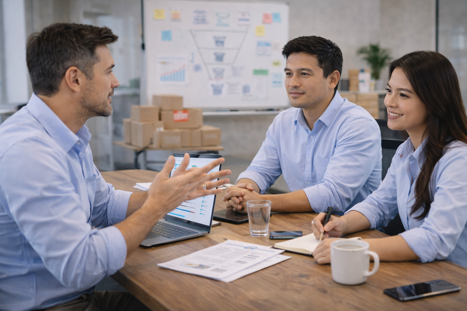 BFCM Strategy: Impact of Supply Chain Issues During Peak Season