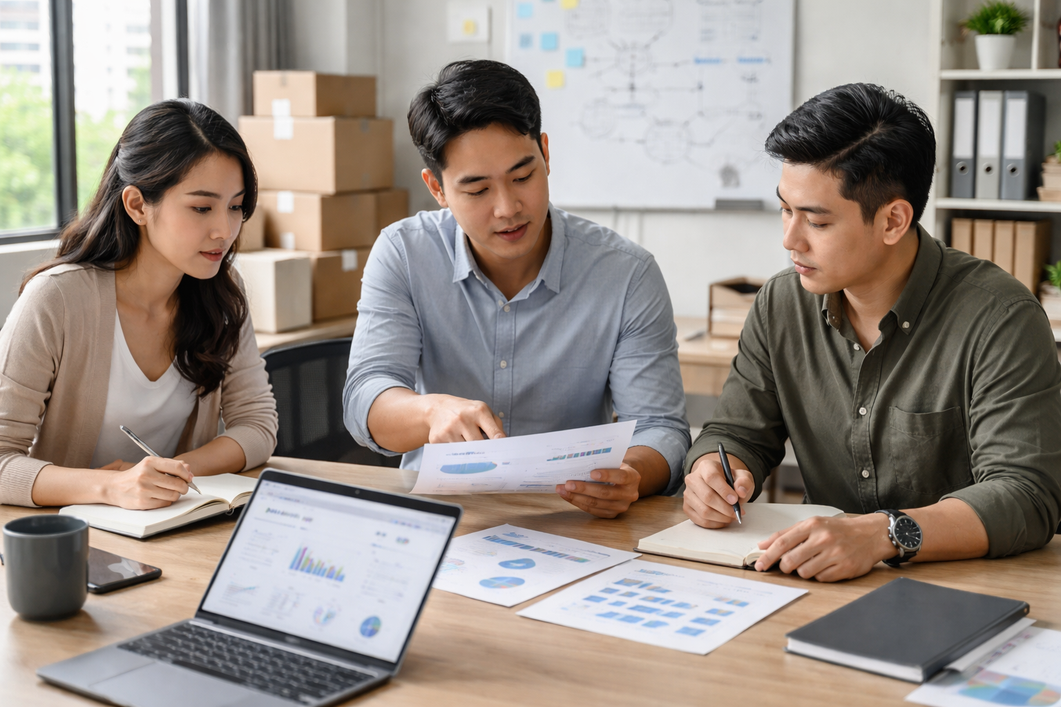 CS Team Scorecard That Drives Company Growth