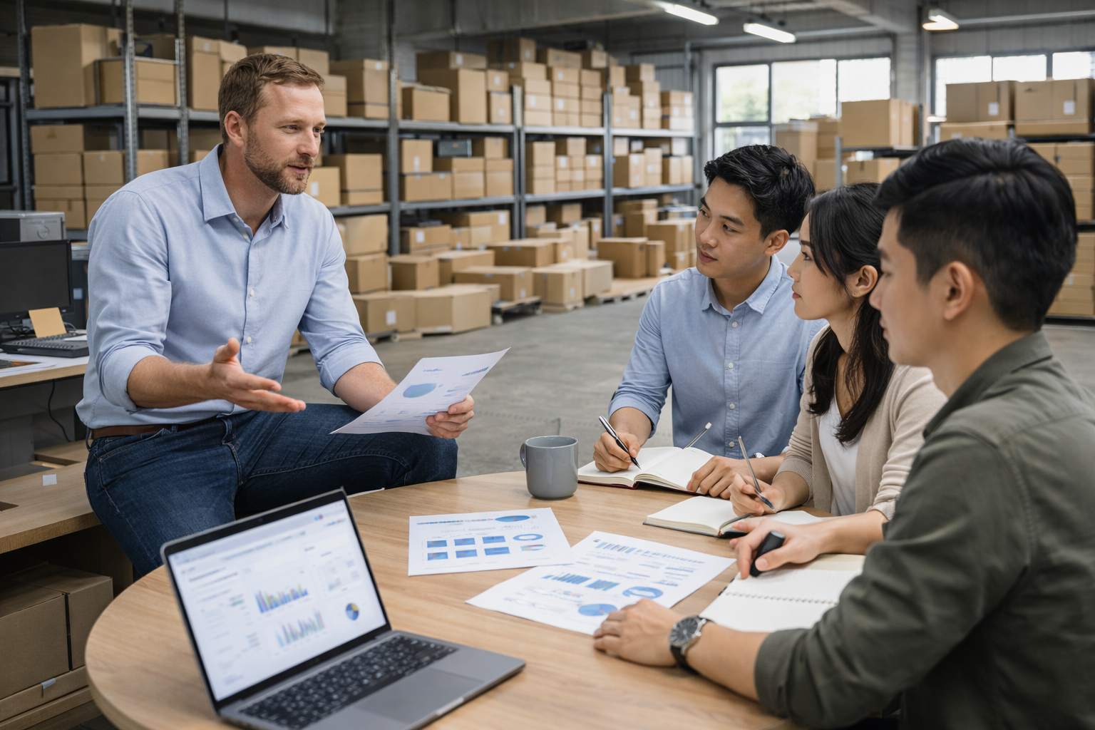 Feedback Growth Culture: Fostering Open CX Communication