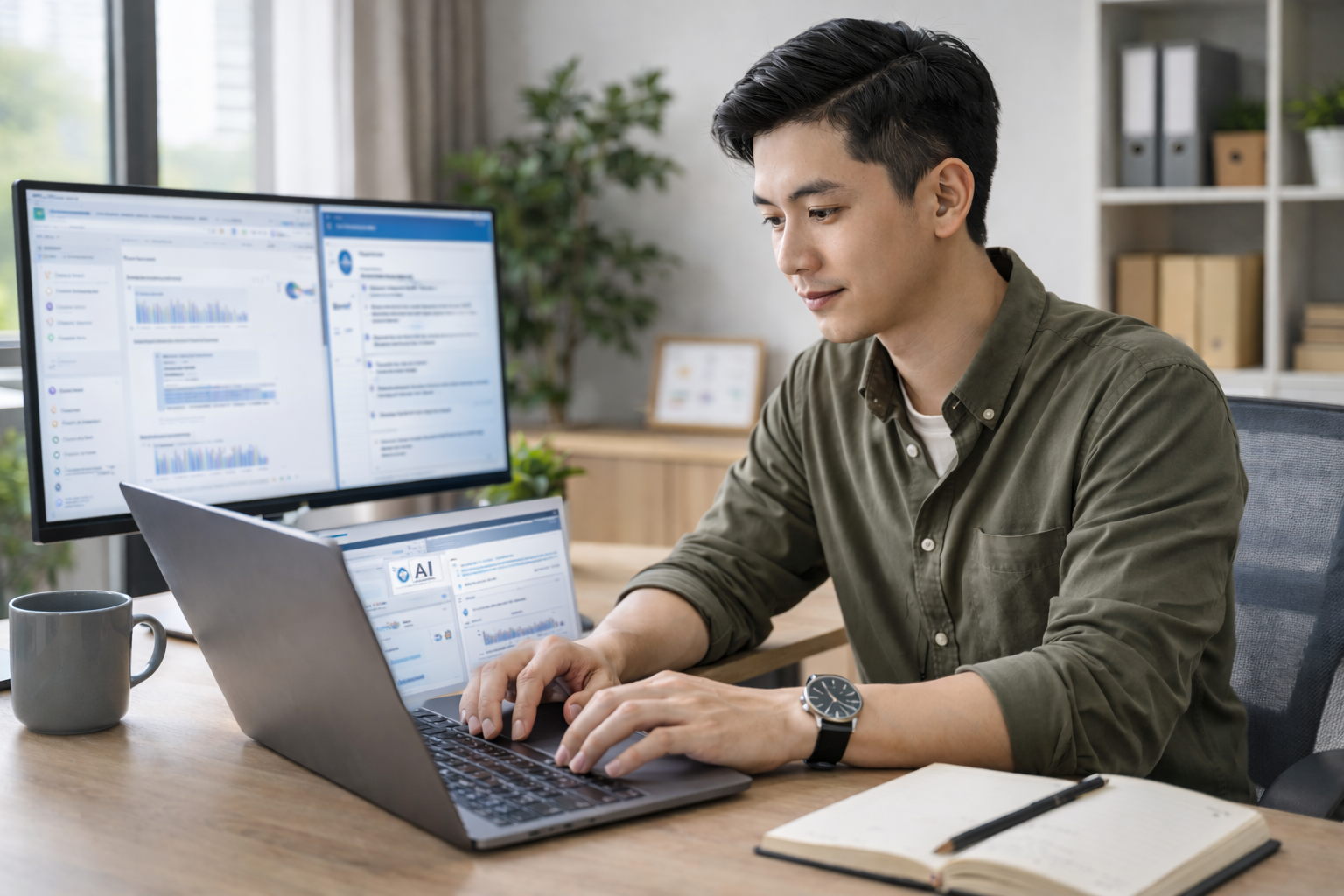 Customer Experience Automation: Elevating Experiences