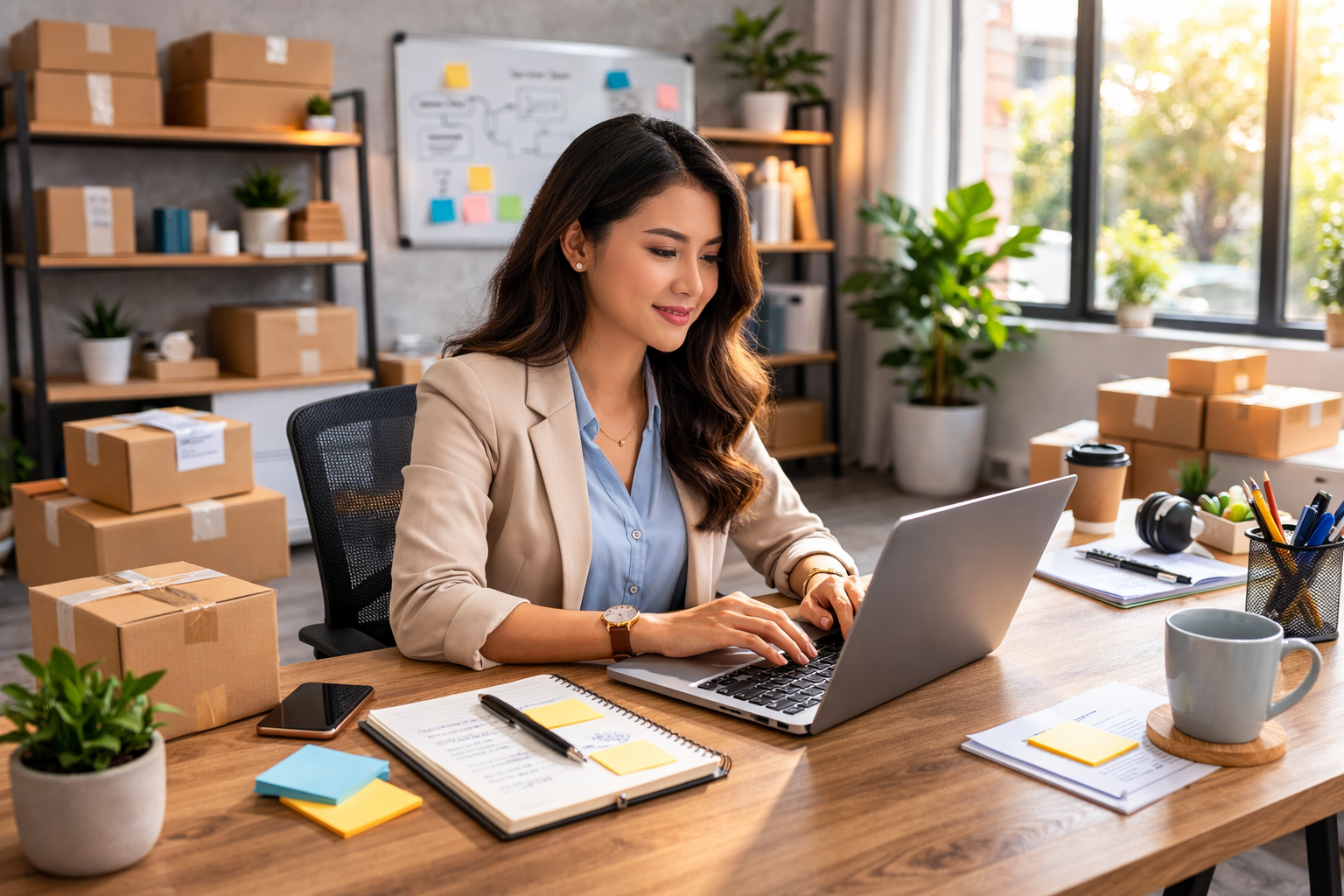 Customer Service Tickets