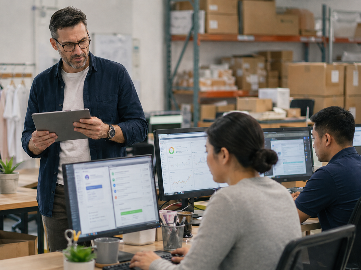 Why Ecommerce Customer Service Quality Degrades Over Time