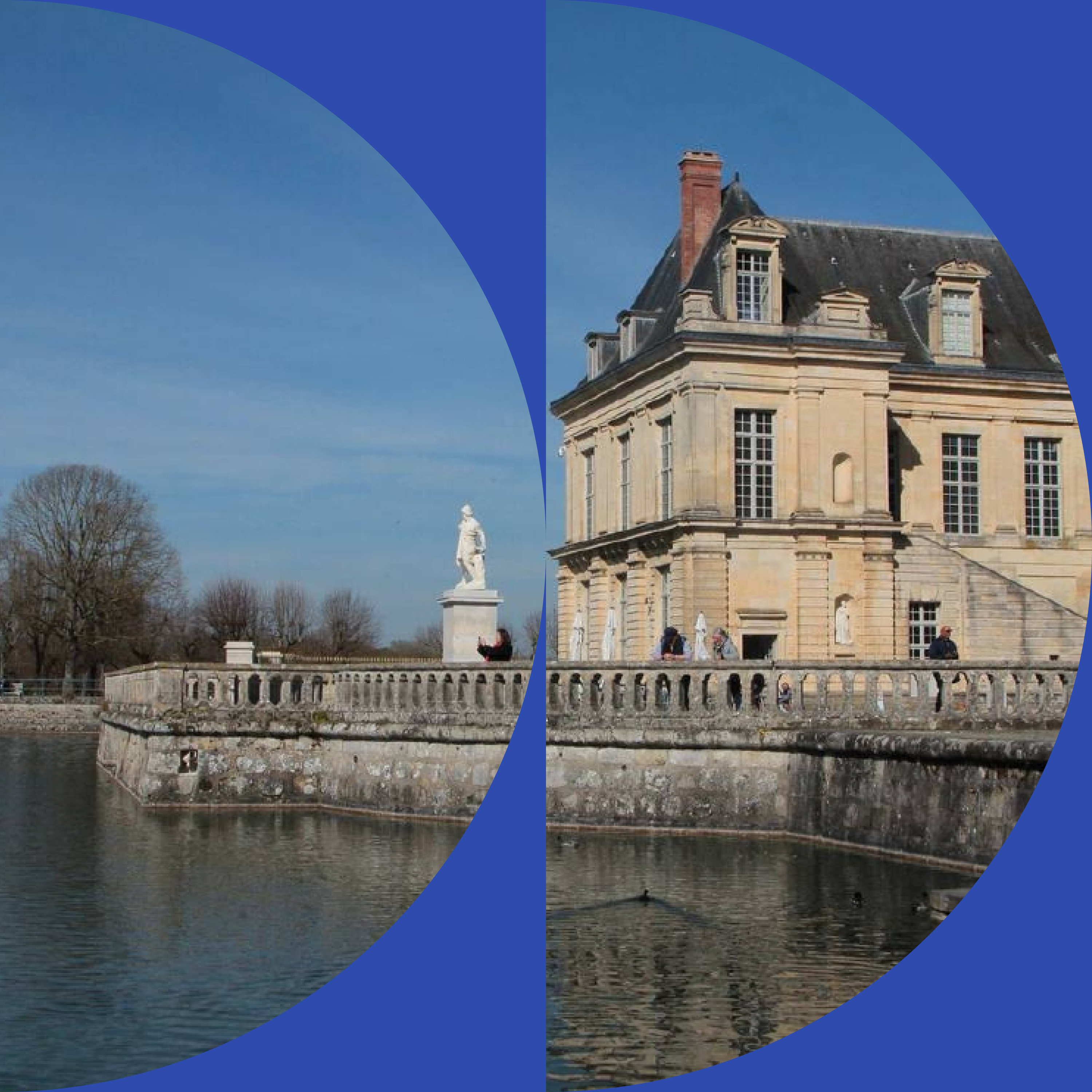 Fontainebleau, la vraie demeure des rois