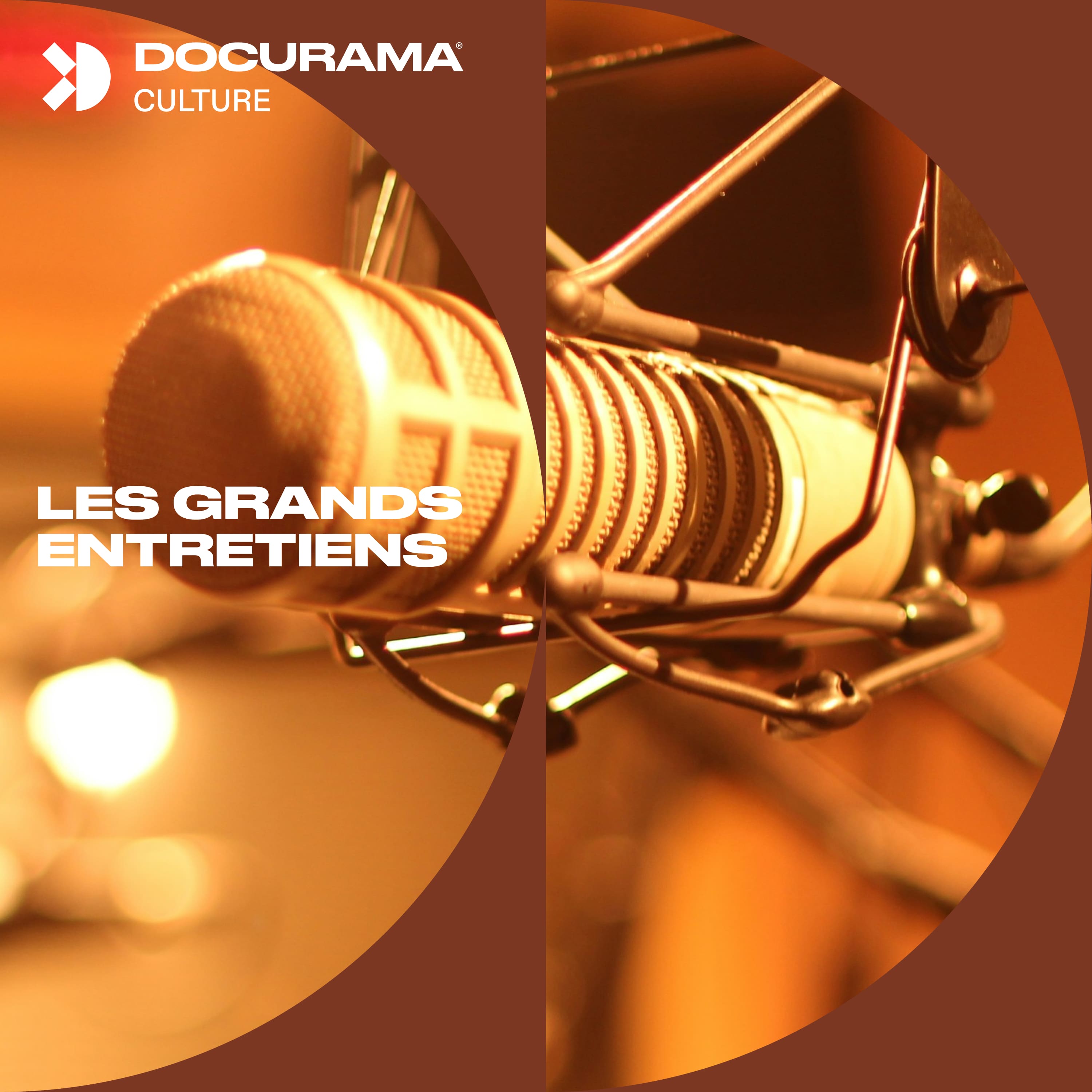 Les grands entretiens (saison 2)