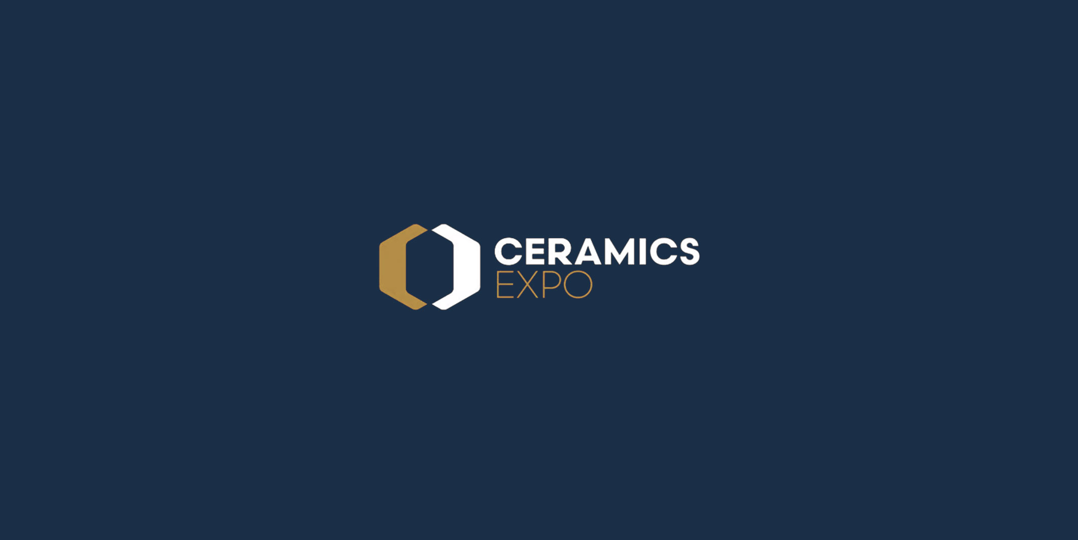 ceramics expo logo