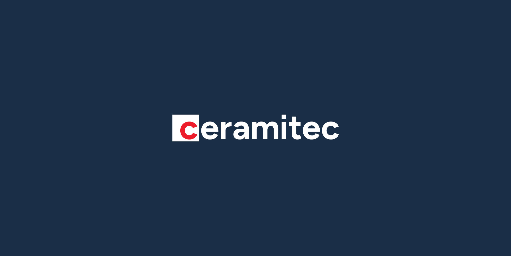 ceramitec logo