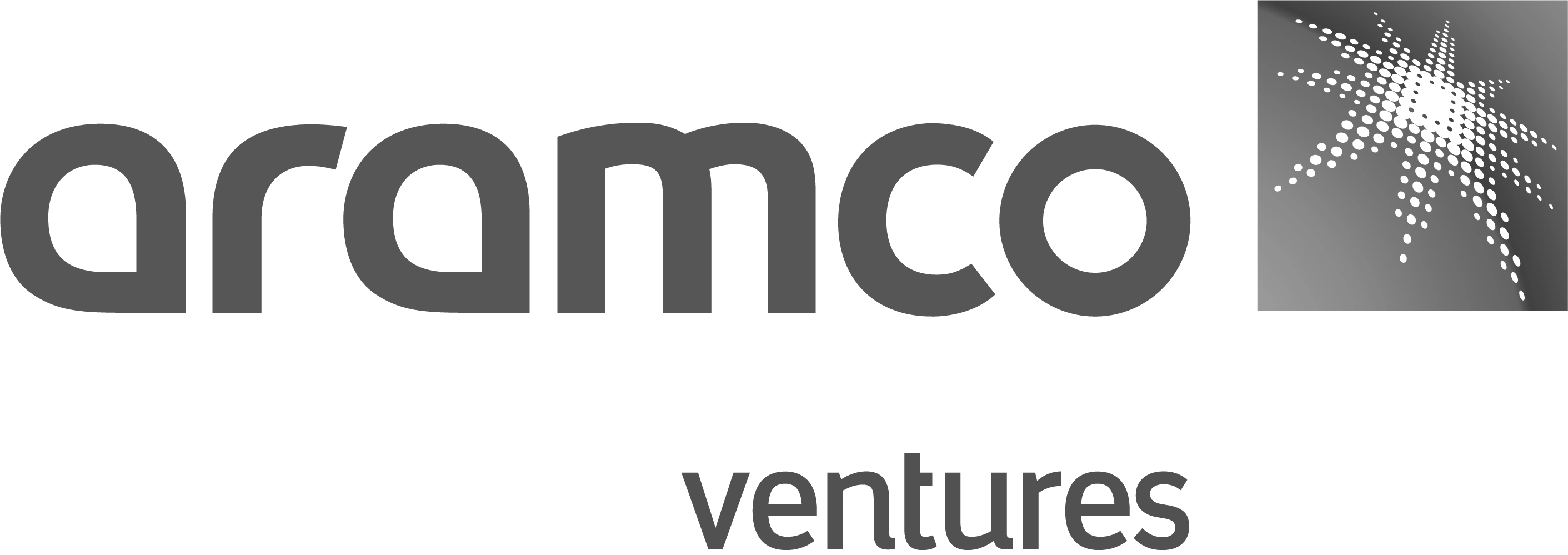 ferveret - Aramco logo