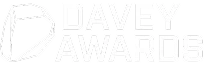 Winner of the Davey Awards