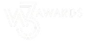 Winner of a w3 Award