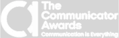 Winner of the Communicator Awards