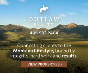 Outlaw Realty – Montana real estate