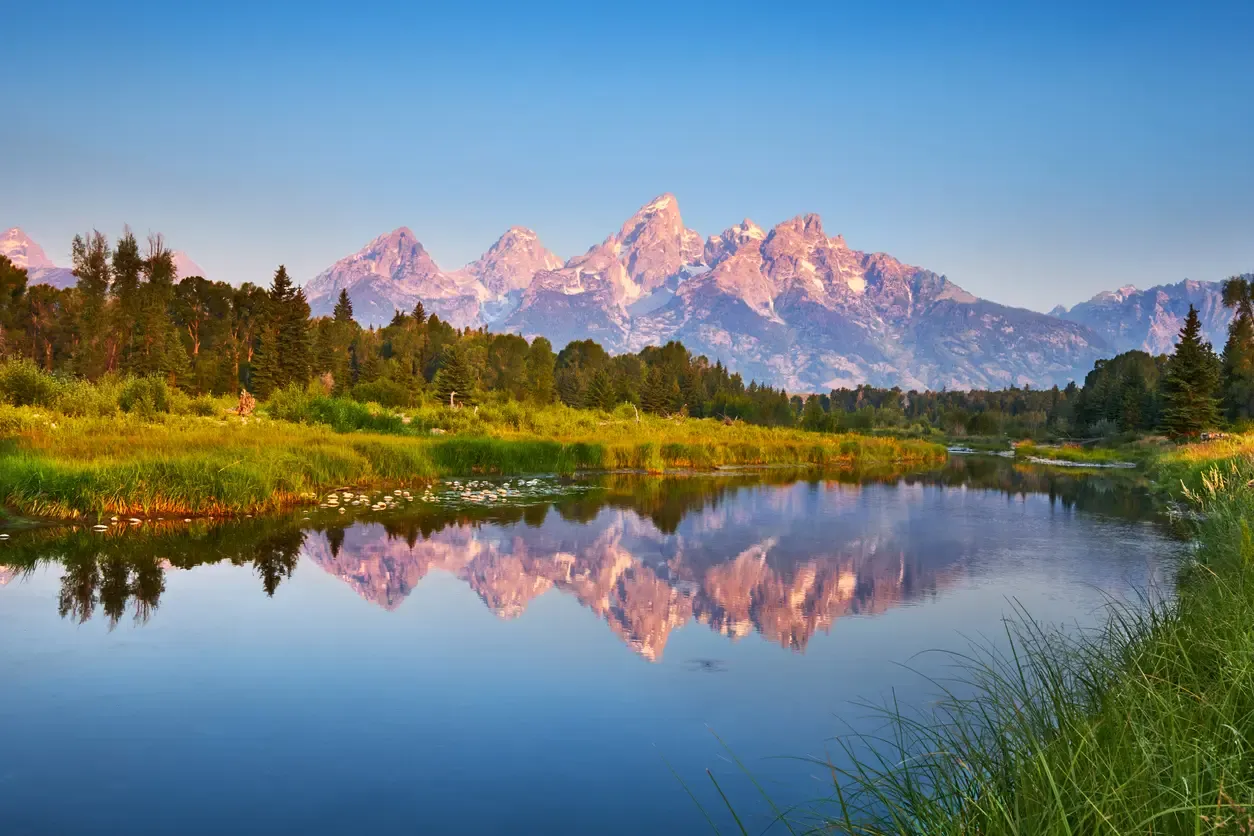 Jackson Hole, Wyoming
