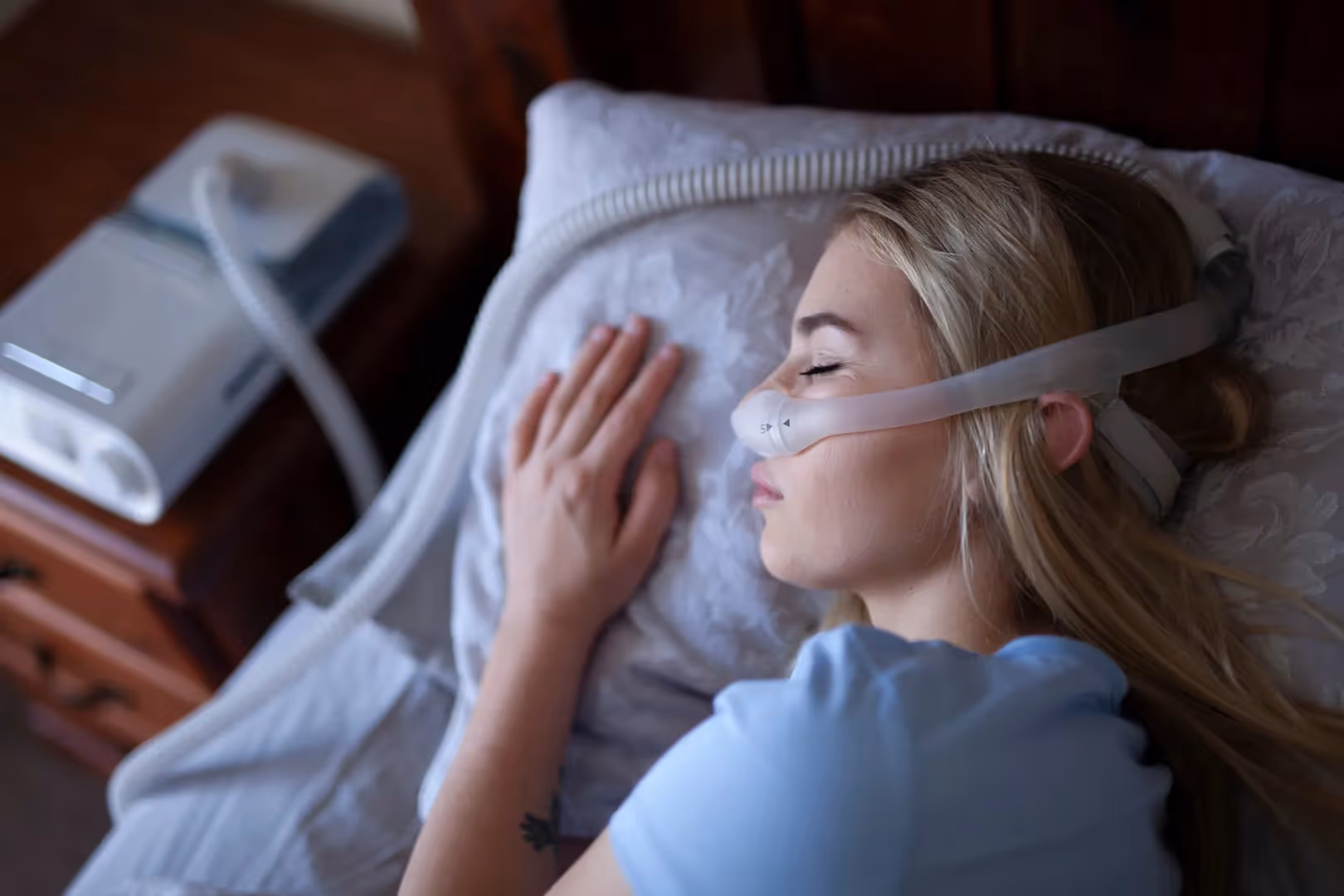 Sleep Apnea Treatment in Virginia Beach, VA