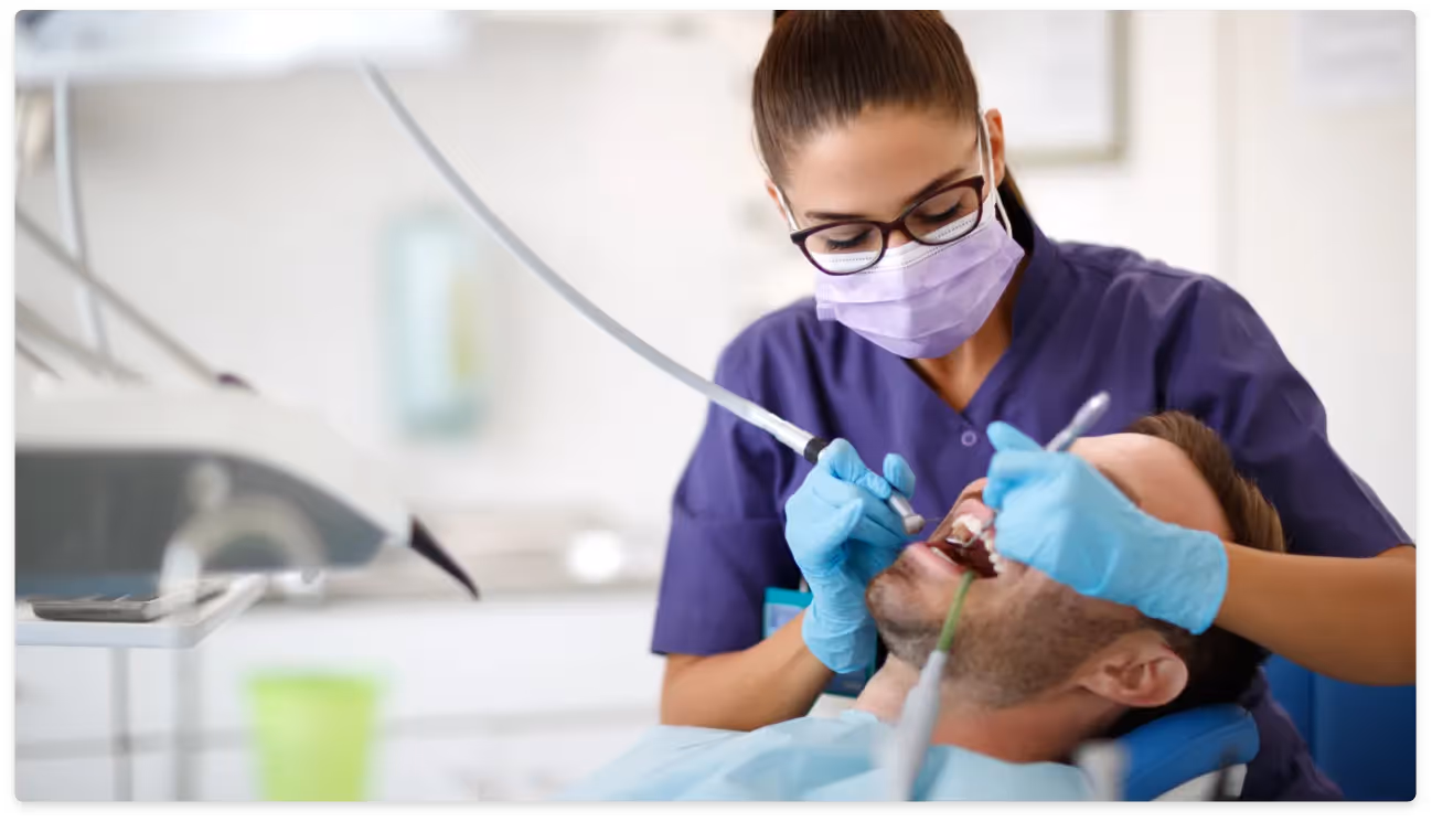 Comprehensive Guide to Oral Cancer Screening