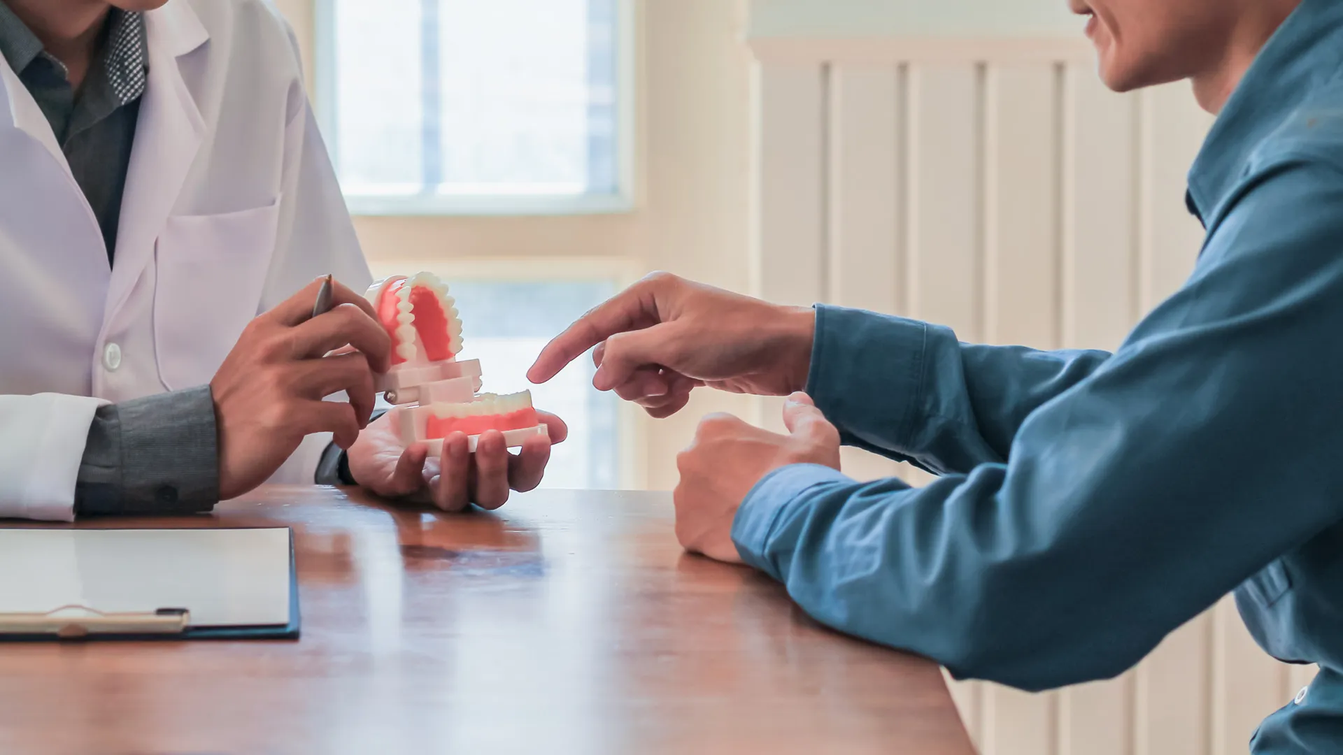Endodontics