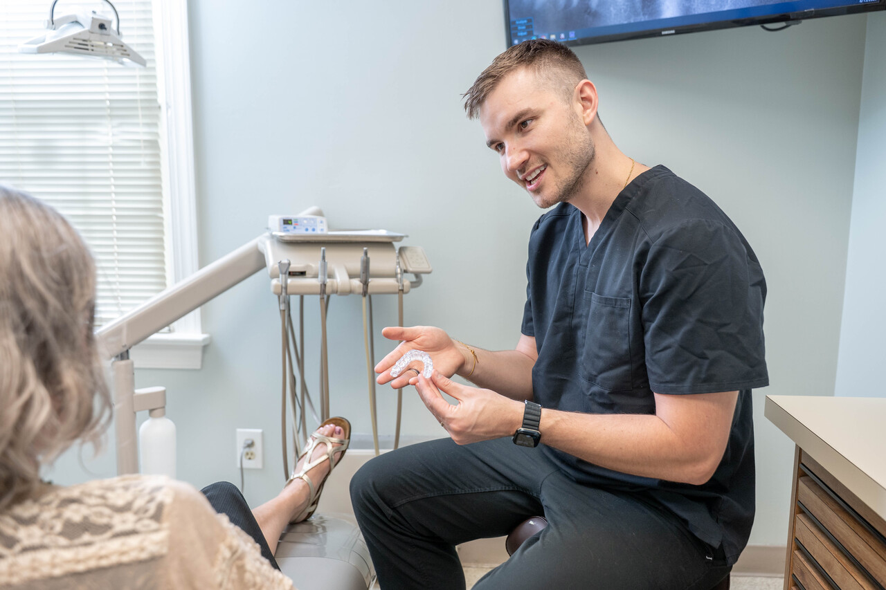 Invisalign