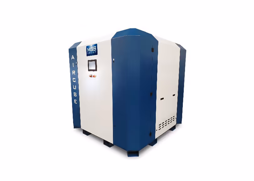 MSS Aircube