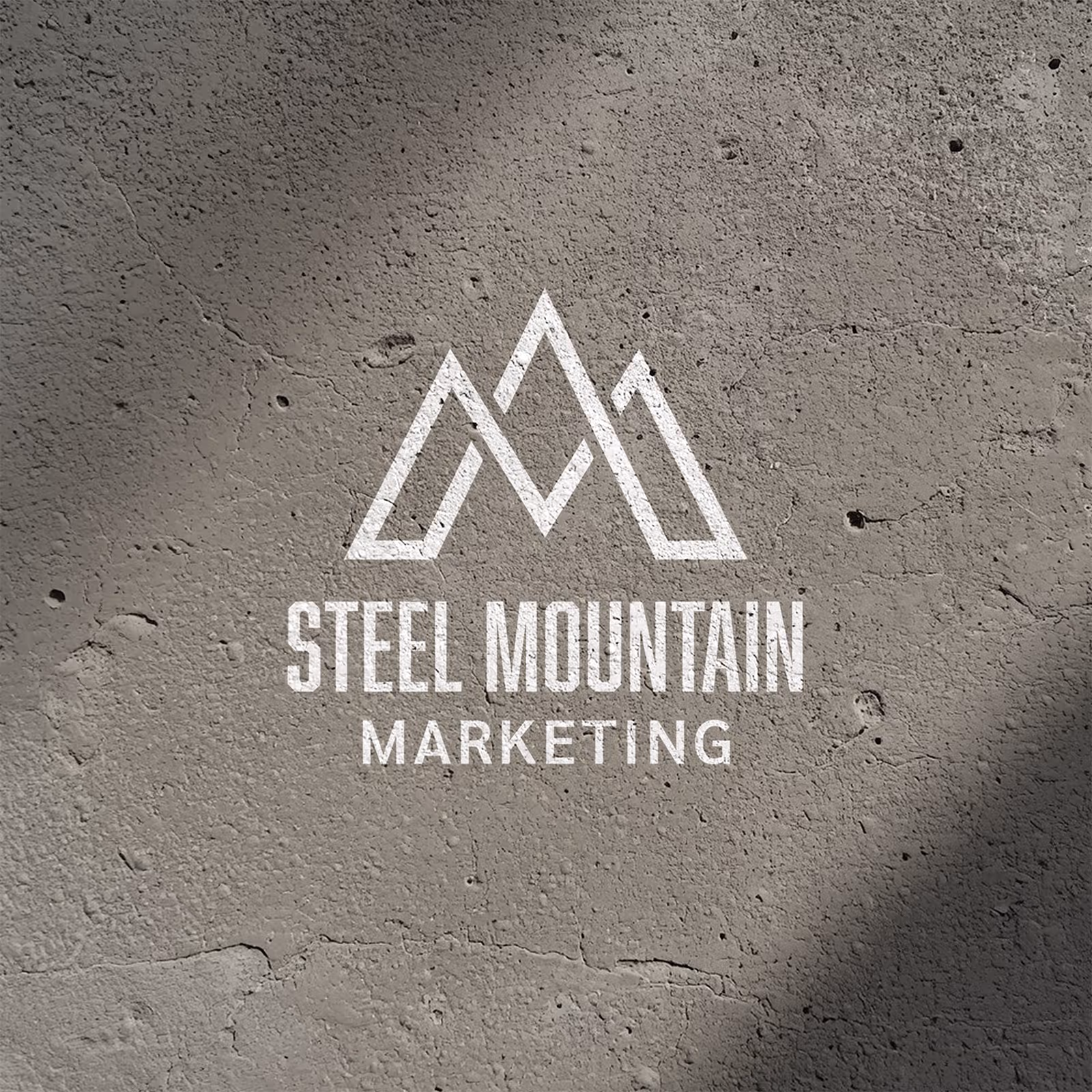 Steel MTN logo