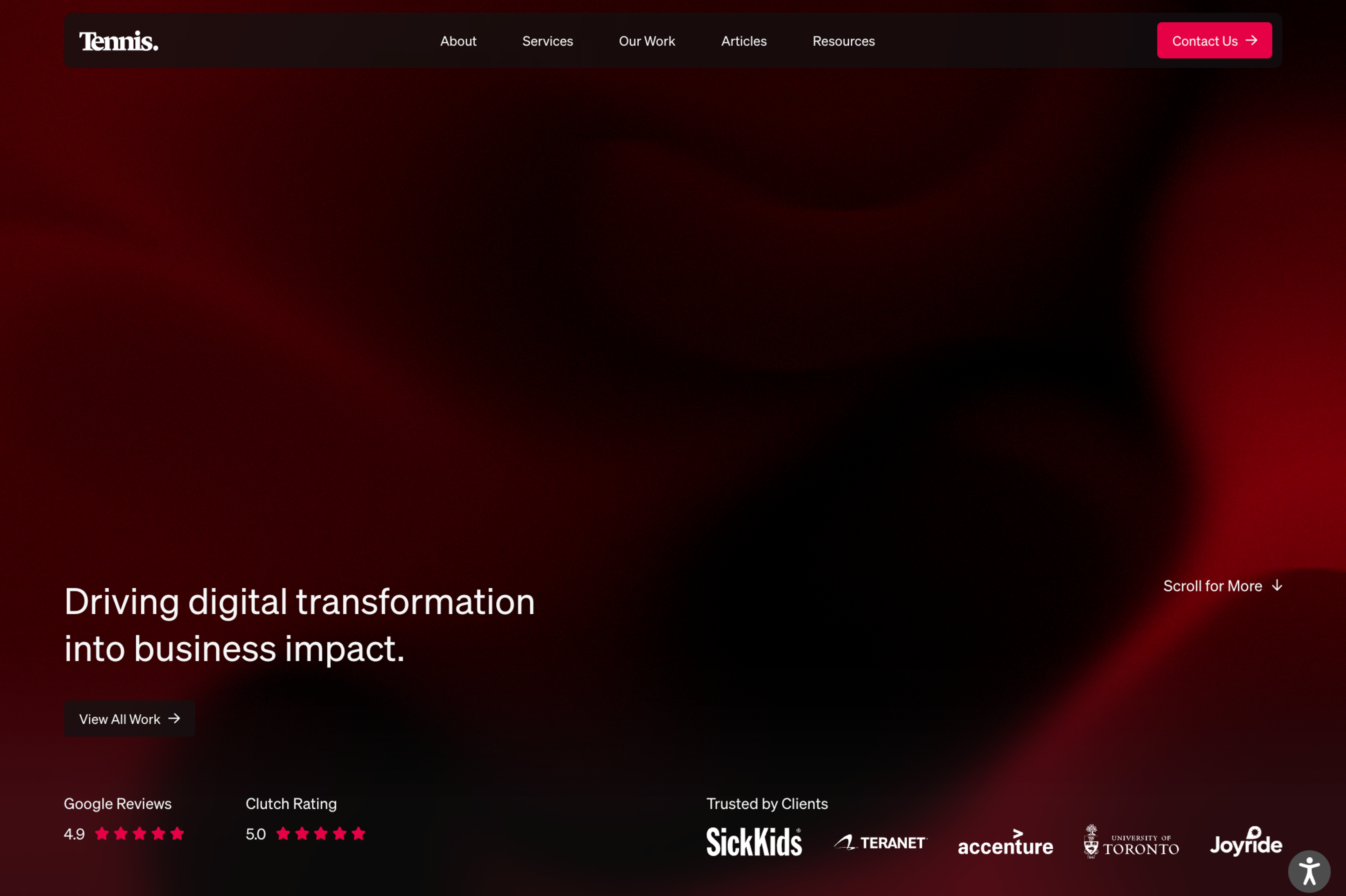 site profile thumbnail