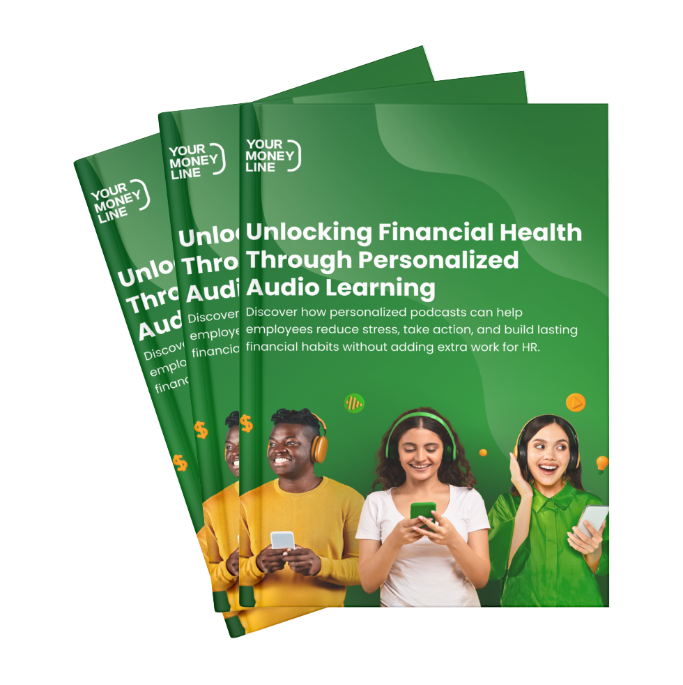 Financial score