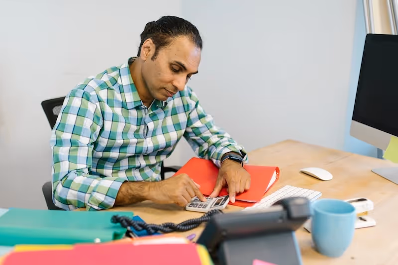 Metrics for Gauging a Company's Financial Health