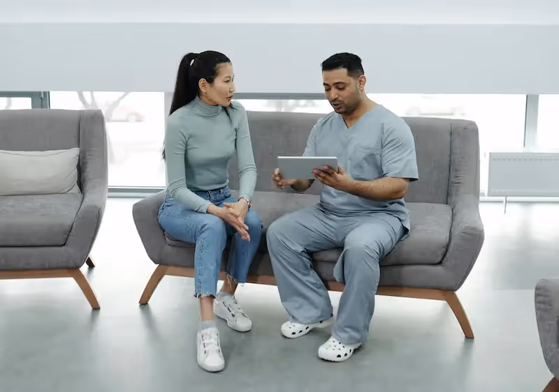 Creating a Financial Plan for Medical Expenses