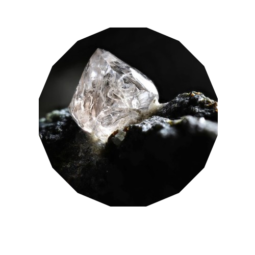 Mines Exploration
