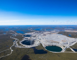 Mines Exploration