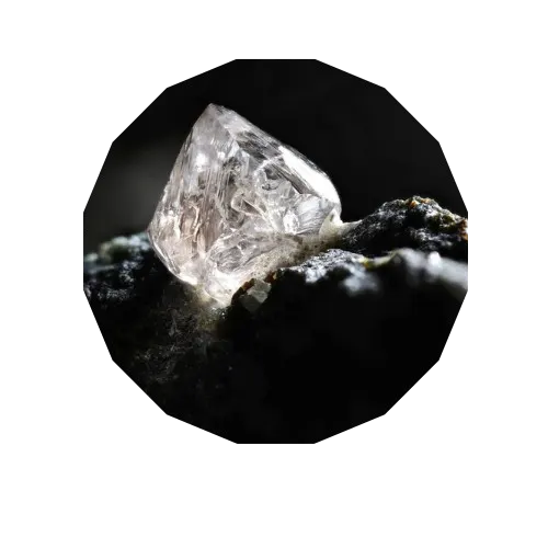 Mines Exploration