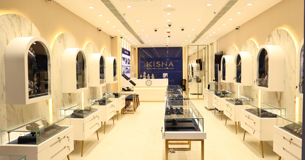 Diamond Jewellery Retailer
