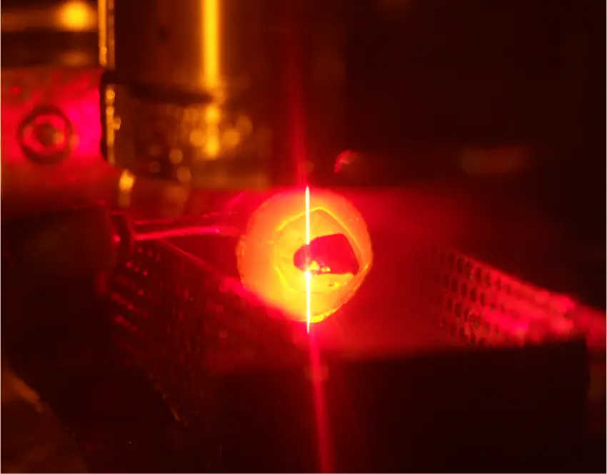Cutting Precision