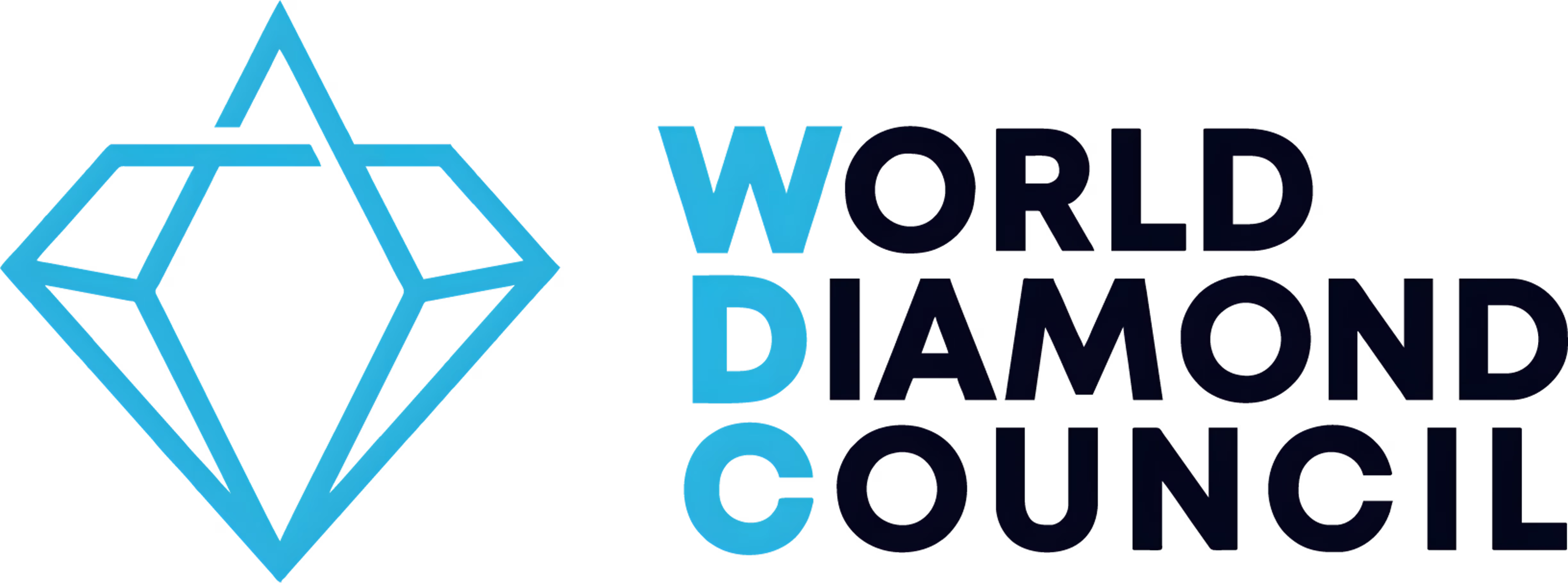 World Diamond Council Logo