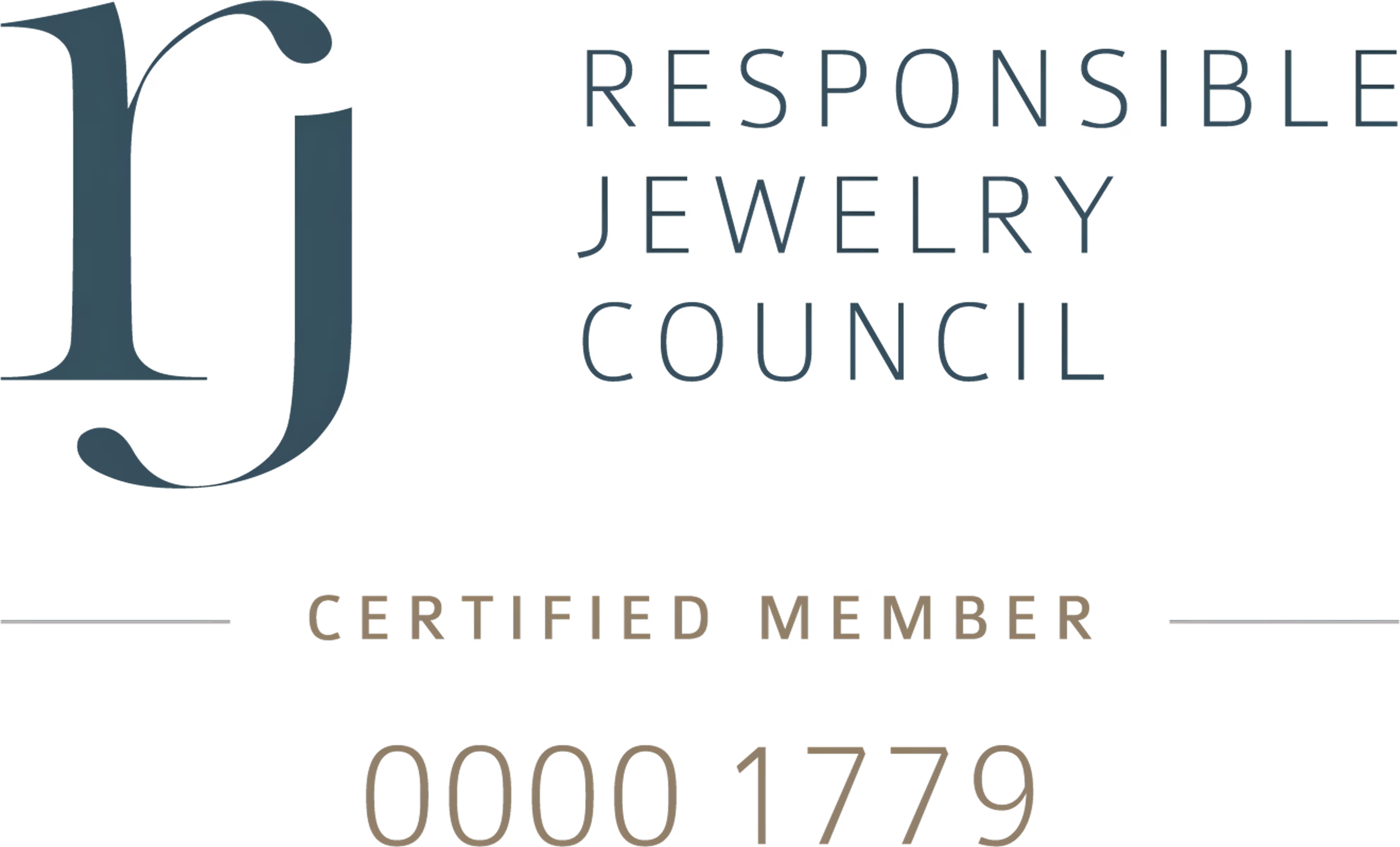 Responsible Jewellery Council Logo