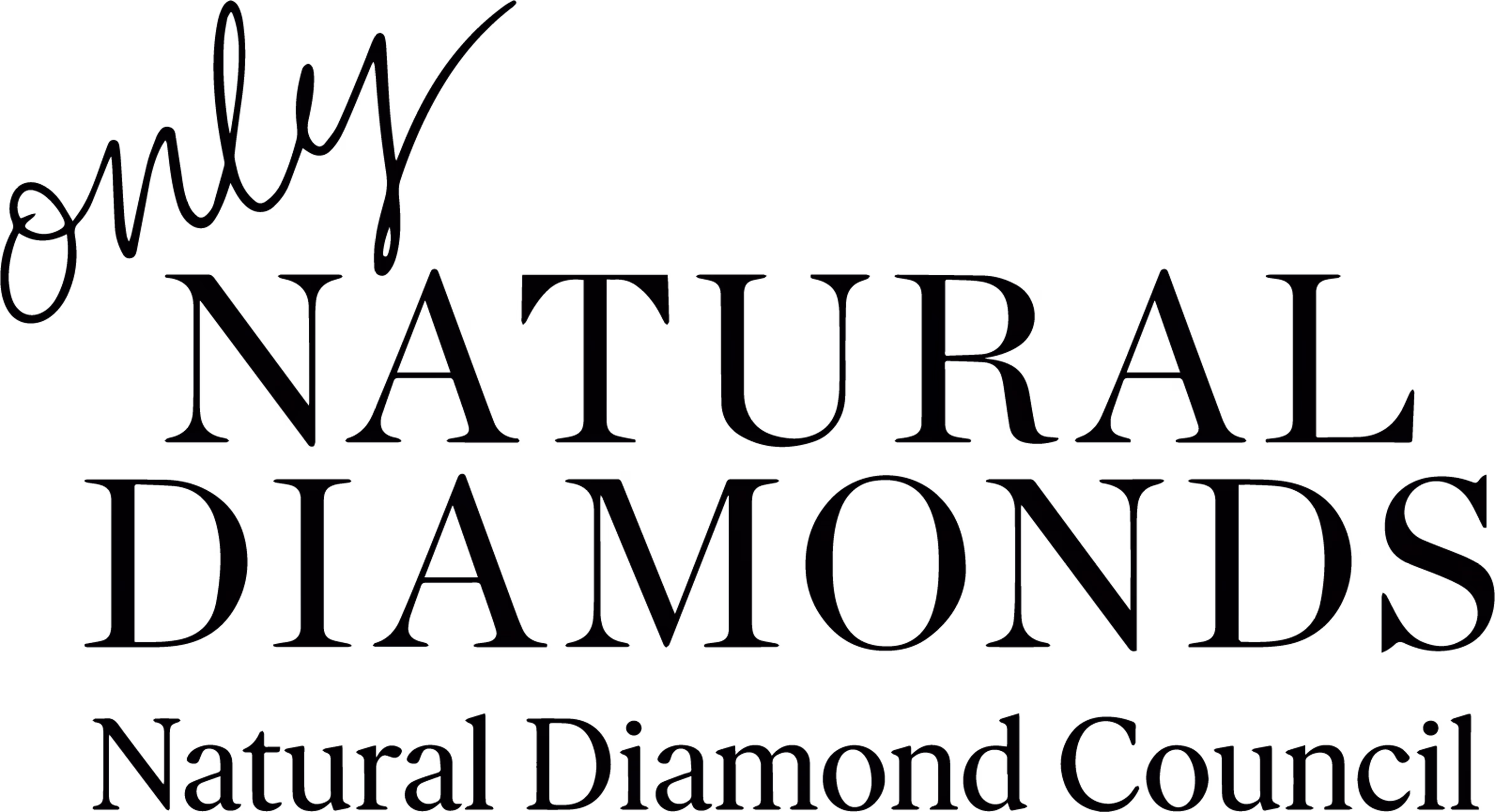Natural Diamond Council Logo