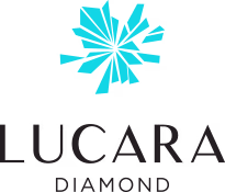 Lucara Diamond Mines Logo