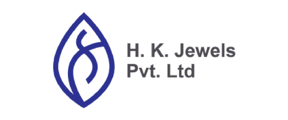 HK Jewels Logo