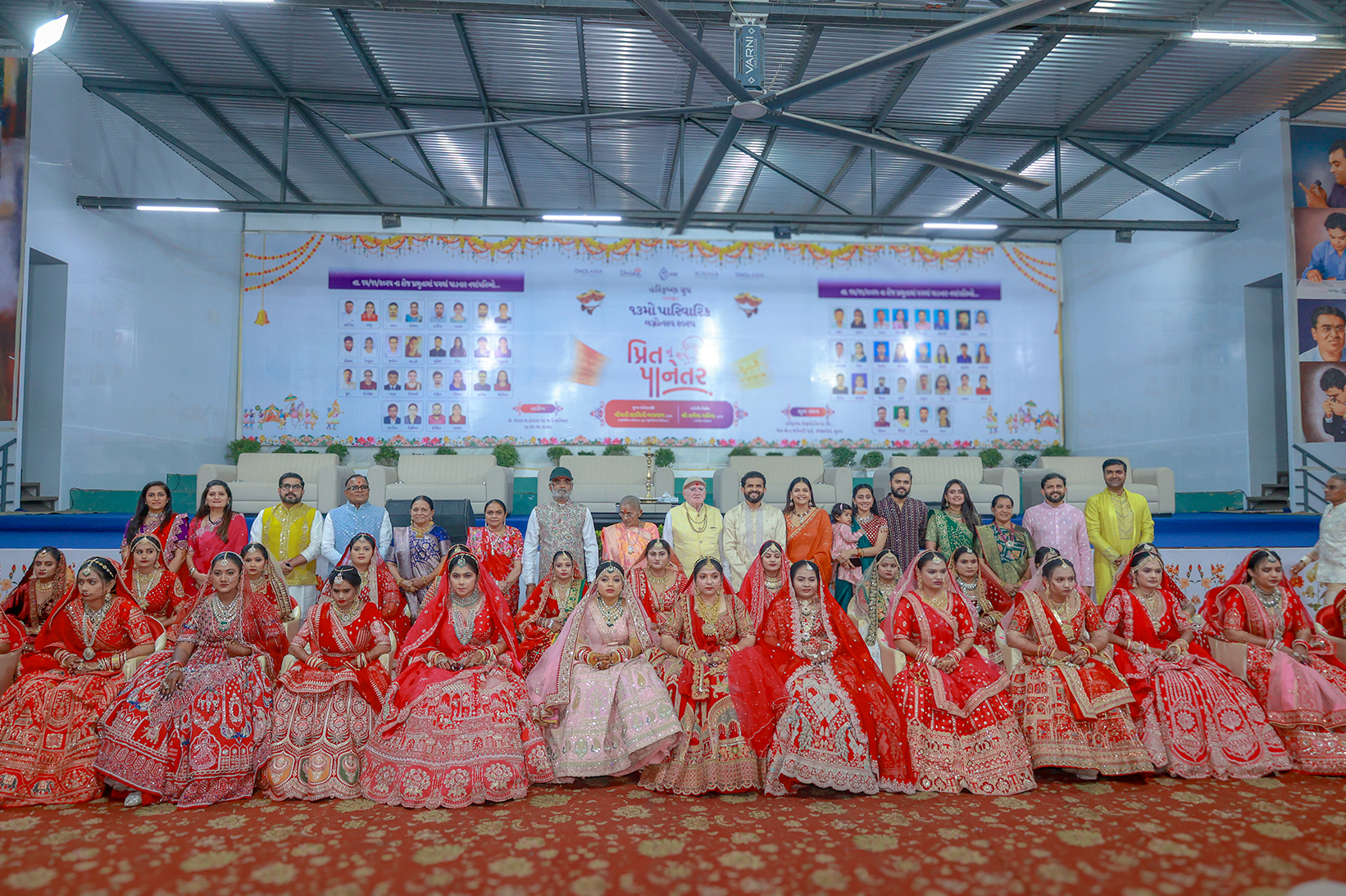 HK CELEBRATES 33 YEAR WITH BLOOD DONATION DRIVE