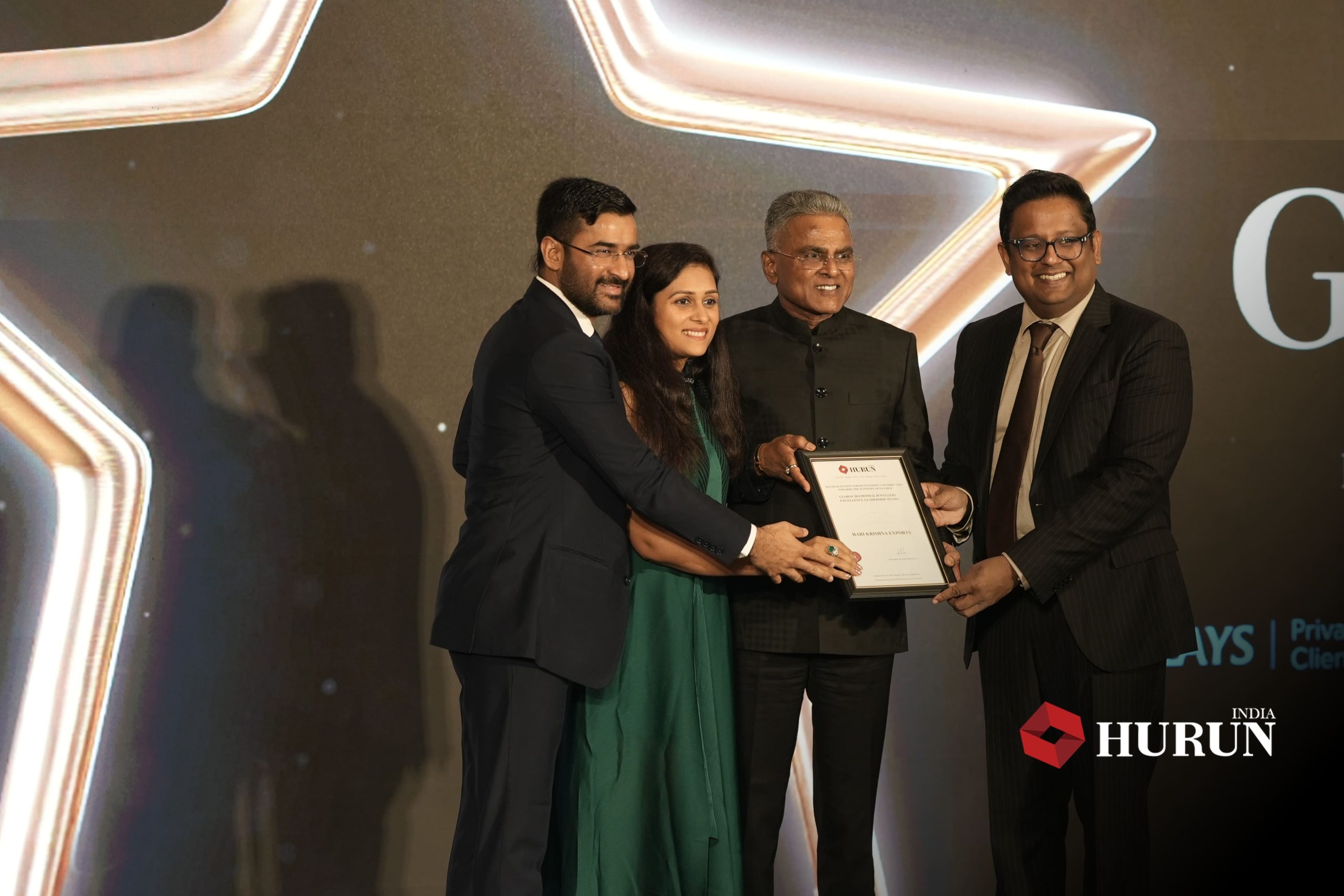 HK WIN JWA SUSTAINABILITY AWARDS 2025