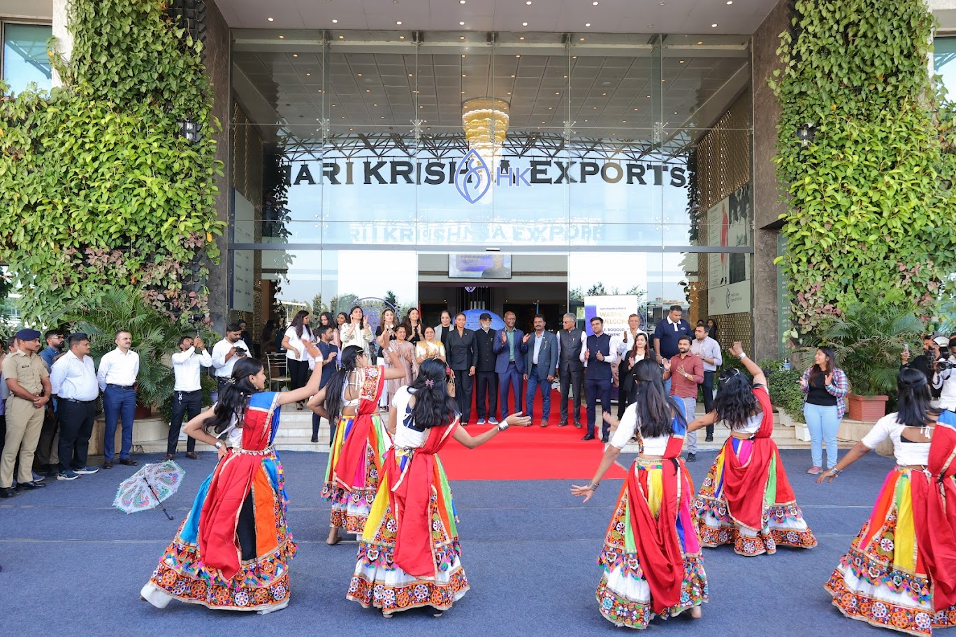 HK CELEBRATES INTERNATIONAL YOGA DAY 