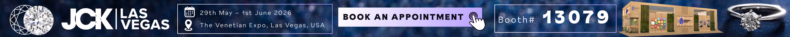 Event Banner