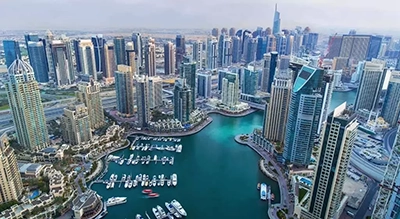 Top 5 Dubai property developers in 2023