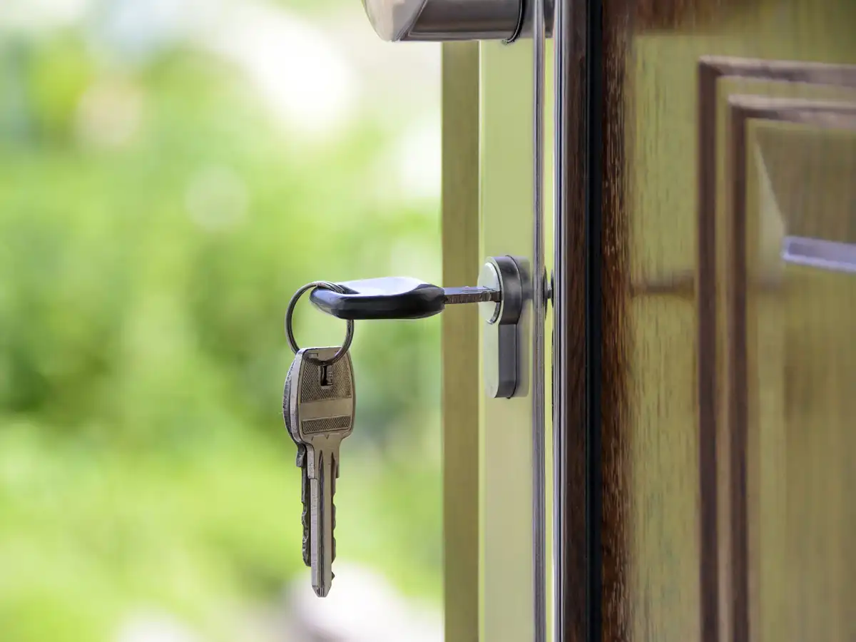 Thinking about investing in real estate?