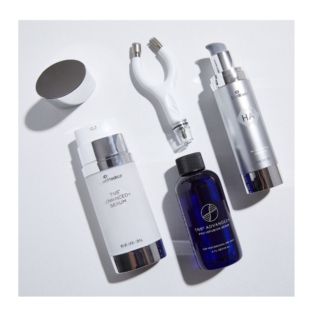 Skin Medica Products