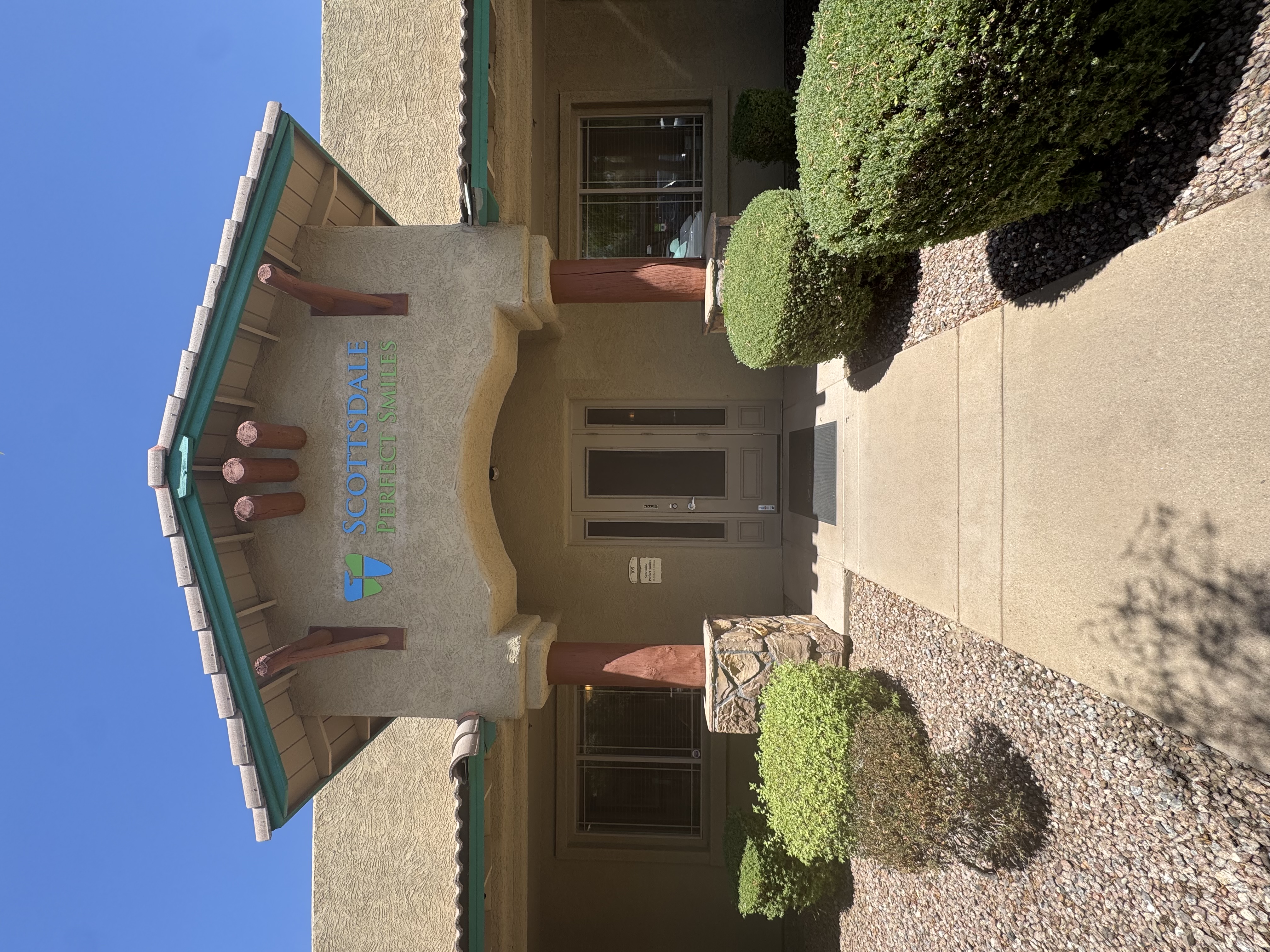Scottsdale Perfect Smiles